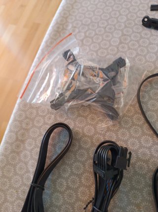Cables PC