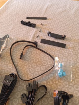 Cables PC