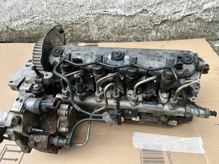 Culata Renault 1900 DCI