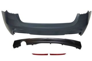 Paragolpes Trasero BMW F31 Look M-Tech