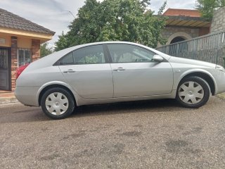 Nissan Primera