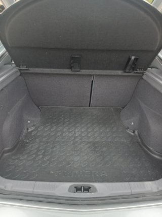 Nissan Primera