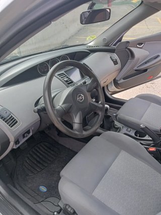 Nissan Primera