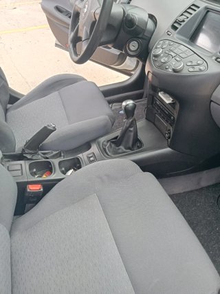 Nissan Primera