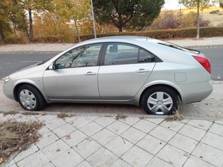Nissan Primera