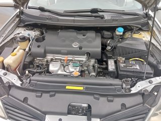 Nissan Primera