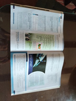 Key "to" Bachillerato Student's book 1