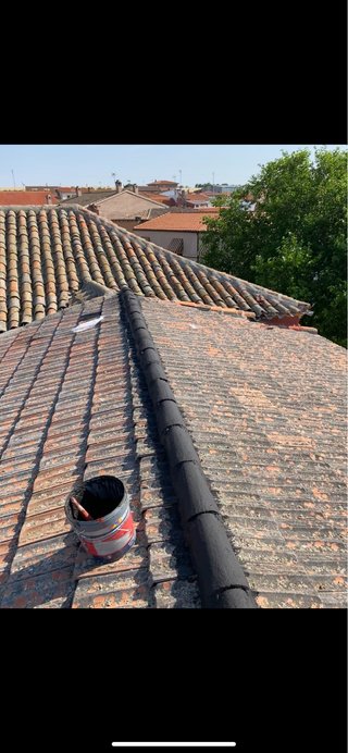 Humedades y goteras