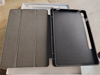 Samsung Galaxy Tab S10 FE como nueva