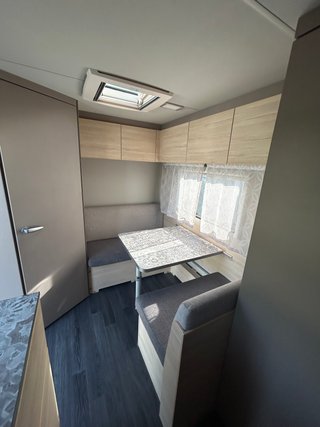 CARAVANA WEINSBERG CARACITO 390DQ-AIRE-MOVER