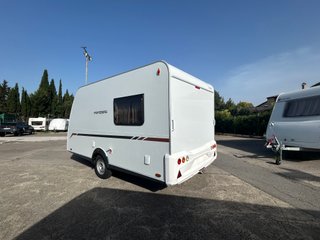 CARAVANA WEINSBERG CARACITO 390DQ-AIRE-MOVER
