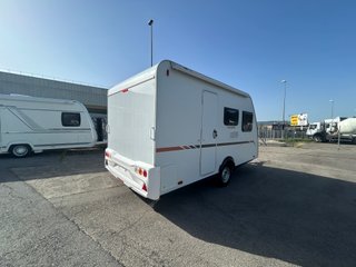 CARAVANA WEINSBERG CARACITO 390DQ-AIRE-MOVER