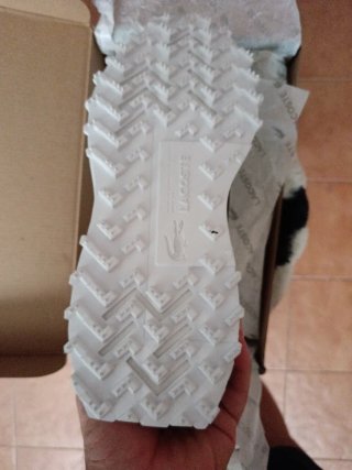 Zapatillas Lacoste Elite Active 1264 SMA