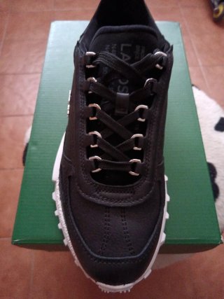 Zapatillas Lacoste Elite Active 1264 SMA