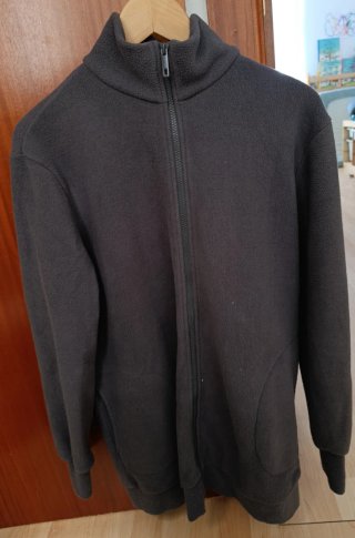 Chaqueta porteo 3 en 1 Seraphine.