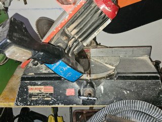 Ingletadora EIN-PORT SAM-300-2