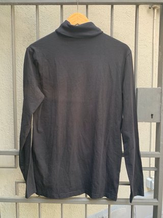 Camiseta de manga larga