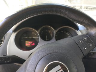SEAT Altea 2004