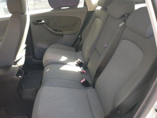 SEAT Altea 2004