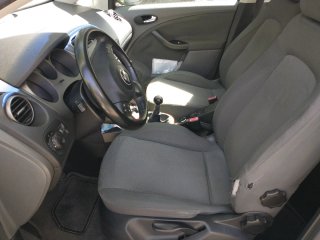 SEAT Altea 2004