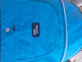 Silla de paseo Valco Baby Snap