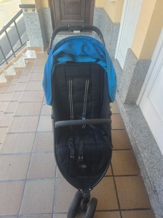 Silla de paseo Valco Baby Snap