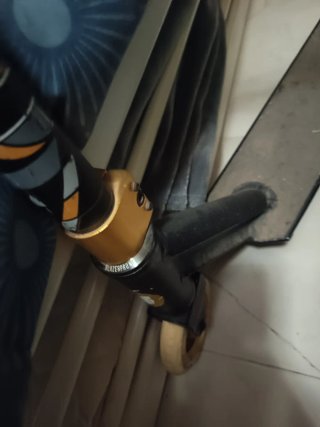 Patinete Scooter