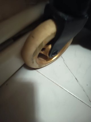 Patinete Scooter