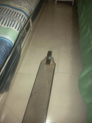 Patinete Scooter