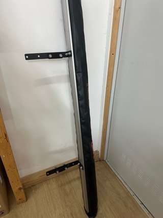 Toldo para 4x4, Furgoneta, Caravana