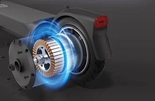 Xiaomi Electric Scooter 5 Pro - Nuevo