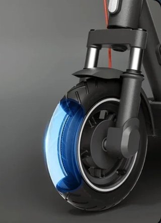 Xiaomi Electric Scooter 5 Pro - Nuevo
