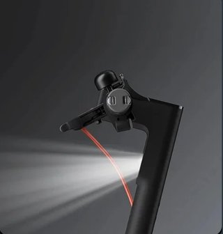 Xiaomi Electric Scooter 5 Pro - Nuevo