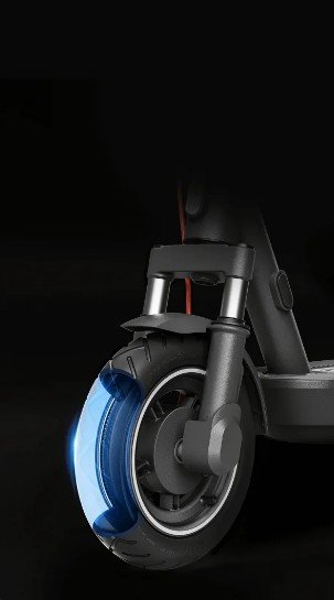 Xiaomi Electric Scooter 5 Pro - Nuevo