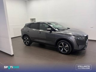 Nissan Qashqai DIG-T 103kW (140CV) mHEV 4x2 Acenta