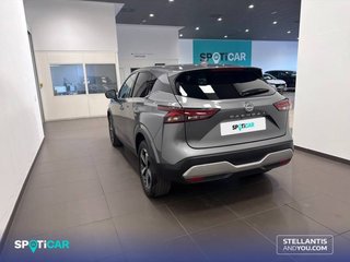 Nissan Qashqai DIG-T 103kW (140CV) mHEV 4x2 Acenta