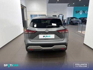 Nissan Qashqai DIG-T 103kW (140CV) mHEV 4x2 Acenta