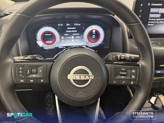 Nissan Qashqai DIG-T 103kW (140CV) mHEV 4x2 Acenta