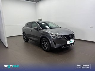 Nissan Qashqai DIG-T 103kW (140CV) mHEV 4x2 Acenta