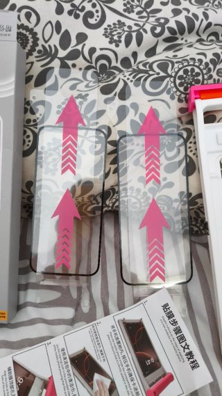 Pack 2 Protectores Anti-espía iPhone 15 PAXA