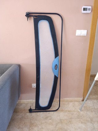 Barrera de Cama Jane