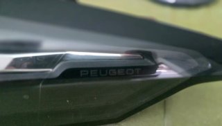 Farol Dto Peugeot 308 P5 MK3 Direita 983529928