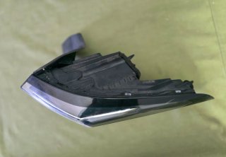 Farol Dto Peugeot 308 P5 MK3 Direita 983529928