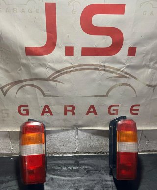 Pilotos Traseros Jeep Cherokee XJ
