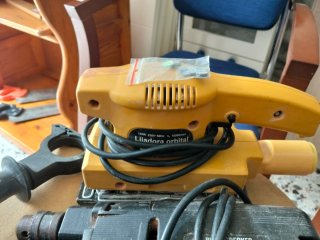 Lote Herramientas Eléctricas: Taladros y Pistola