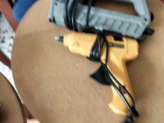Lote Herramientas Eléctricas: Taladros y Pistola