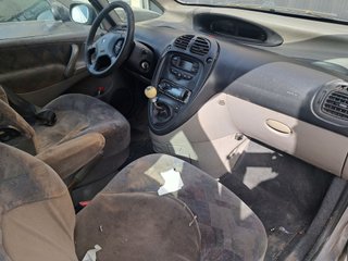 DESPIECE CITROEN XSARA PICASSI 2.0HDI REF.RHY