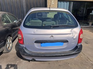 DESPIECE CITROEN XSARA PICASSI 2.0HDI REF.RHY