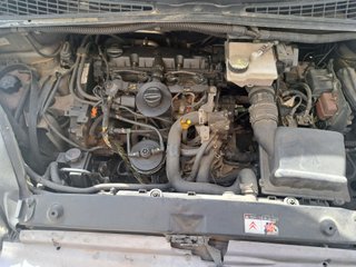 DESPIECE CITROEN XSARA PICASSI 2.0HDI REF.RHY