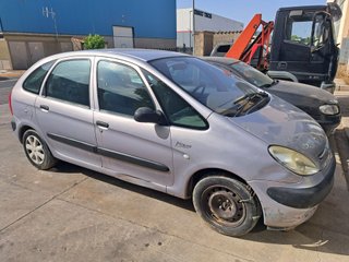 DESPIECE CITROEN XSARA PICASSI 2.0HDI REF.RHY